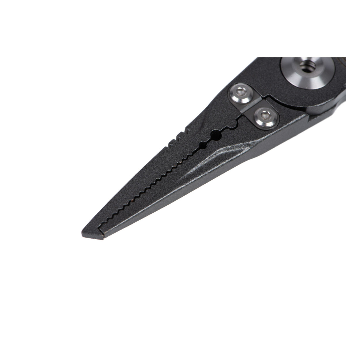 Szczypce Fox Rage Belt Pliers NTL053 - 18.5cm