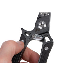 Szczypce Fox Rage Belt Pliers NTL053 - 18.5cm