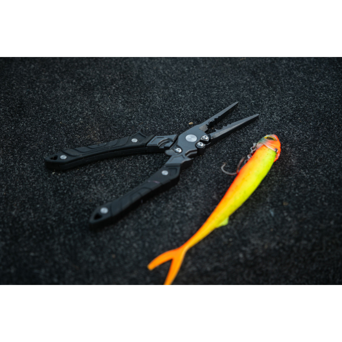 Szczypce Fox Rage Belt Pliers