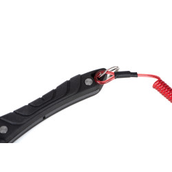 Szczypce Fox Rage Belt Pliers NTL054 - 23cm