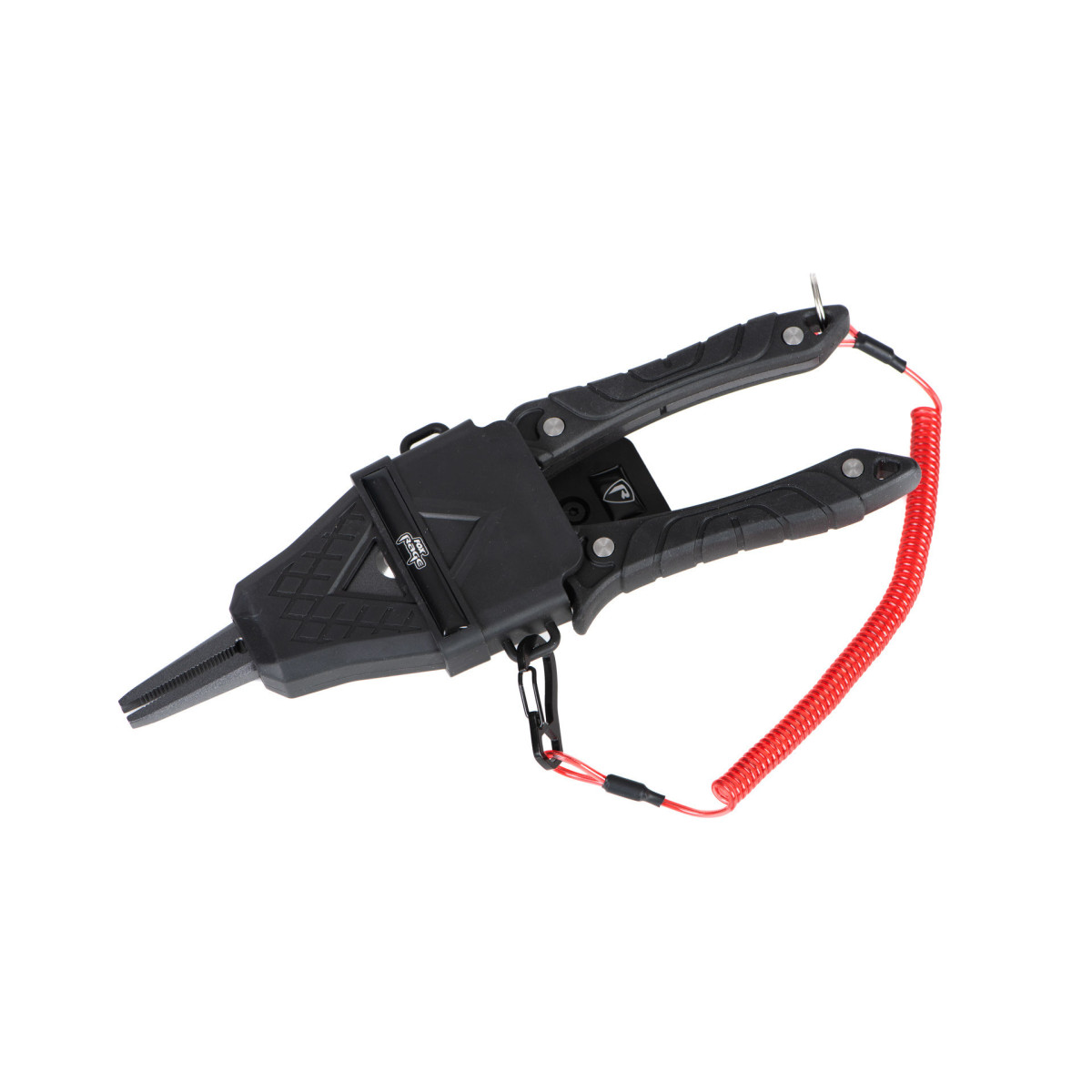 Szczypce Fox Rage Belt Pliers NTL054 - 23cm