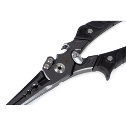 Szczypce Fox Rage Belt Pliers NTL054 - 23cm