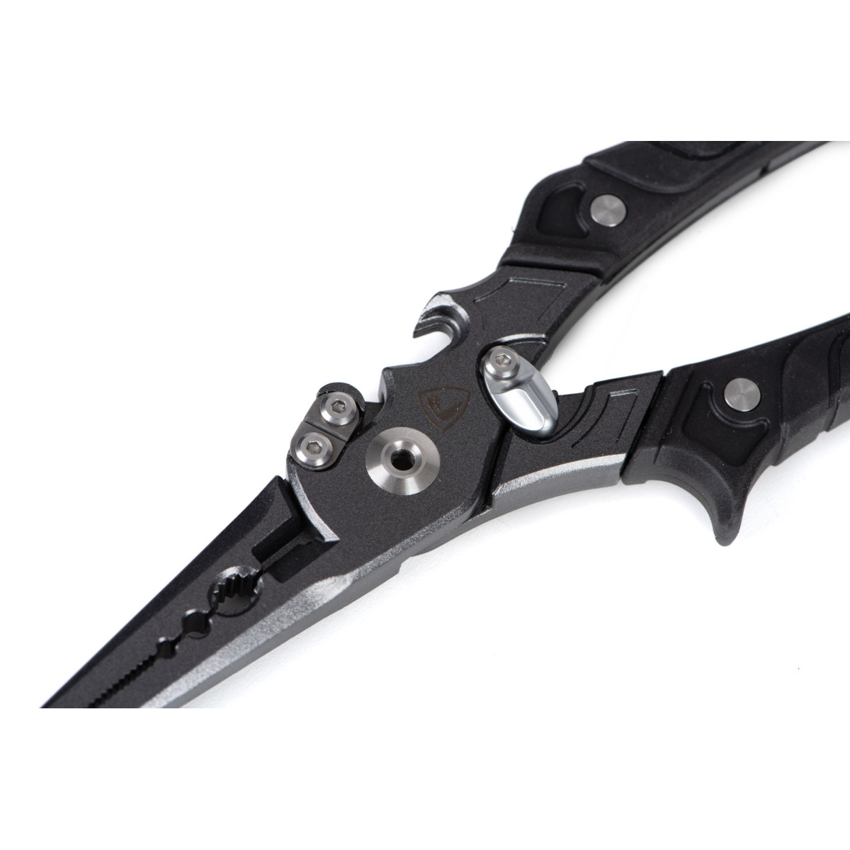 Szczypce Fox Rage Belt Pliers NTL054 - 23cm