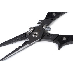 Szczypce Fox Rage Belt Pliers NTL054 - 23cm