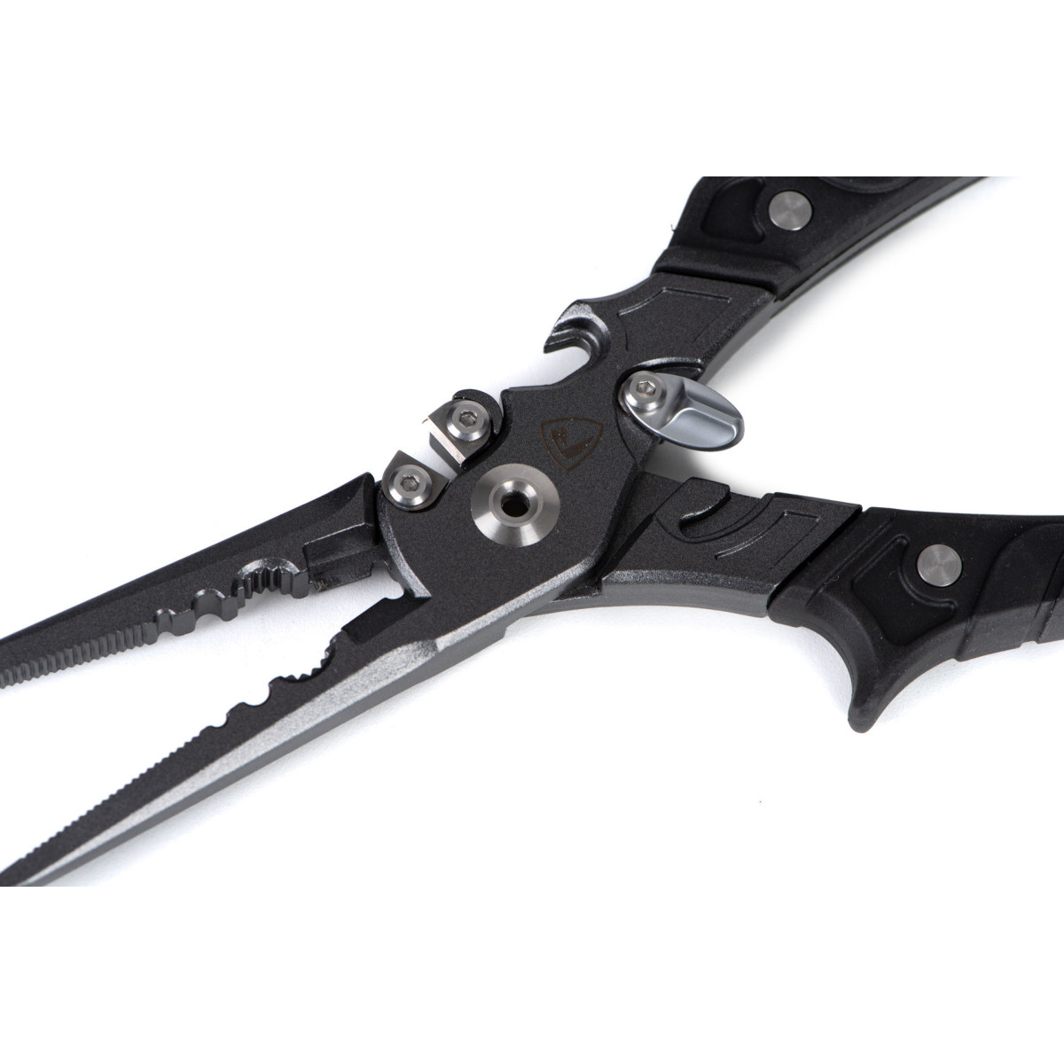 Szczypce Fox Rage Belt Pliers NTL054 - 23cm