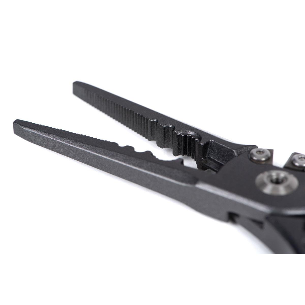 Szczypce Fox Rage Belt Pliers NTL054 - 23cm