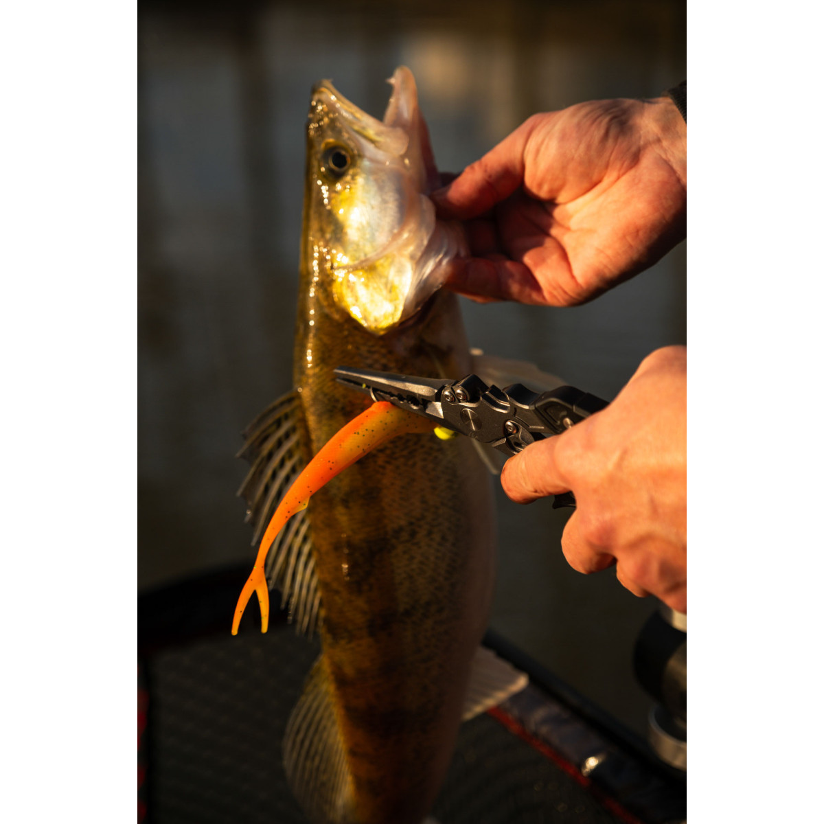 Szczypce Fox Rage Belt Pliers