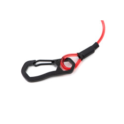 Szczypce Fox Rage Belt Pliers NTL055 - 30.5cm