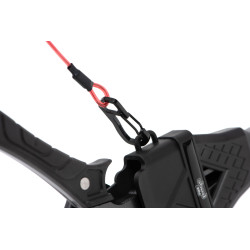 Szczypce Fox Rage Belt Pliers NTL055 - 30.5cm