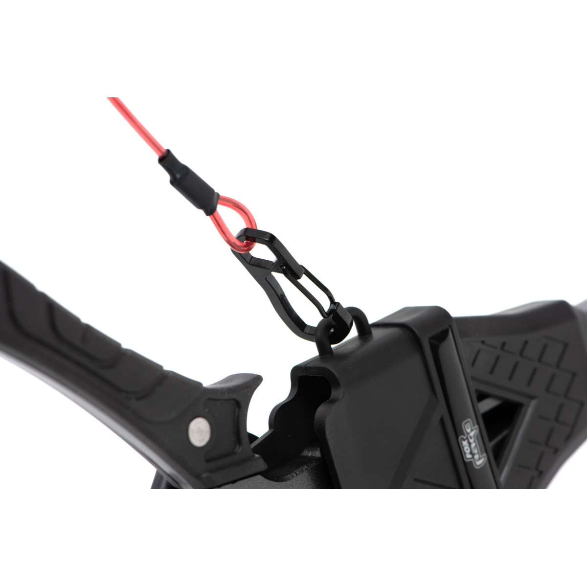 Szczypce Fox Rage Belt Pliers NTL055 - 30.5cm