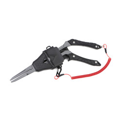 Szczypce Fox Rage Belt Pliers NTL055 - 30.5cm
