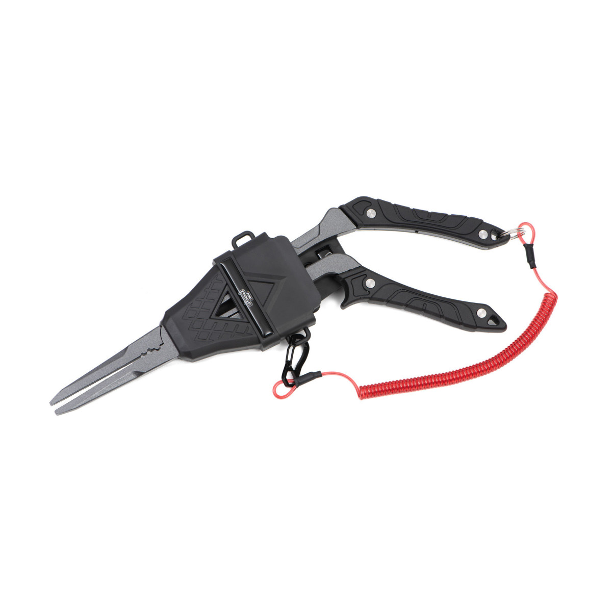 Szczypce Fox Rage Belt Pliers NTL055 - 30.5cm