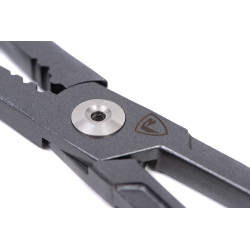 Szczypce Fox Rage Belt Pliers NTL055 - 30.5cm