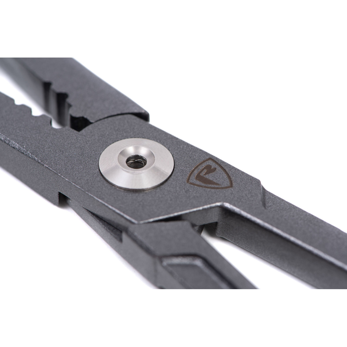 Szczypce Fox Rage Belt Pliers NTL055 - 30.5cm