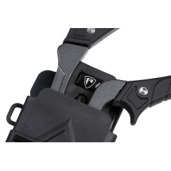 Szczypce Fox Rage Belt Pliers NTL055 - 30.5cm