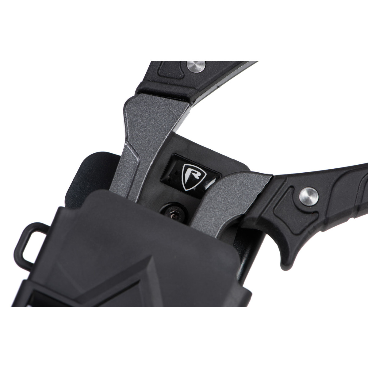 Szczypce Fox Rage Belt Pliers NTL055 - 30.5cm