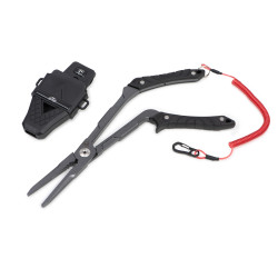 Szczypce Fox Rage Belt Pliers NTL055 - 30.5cm