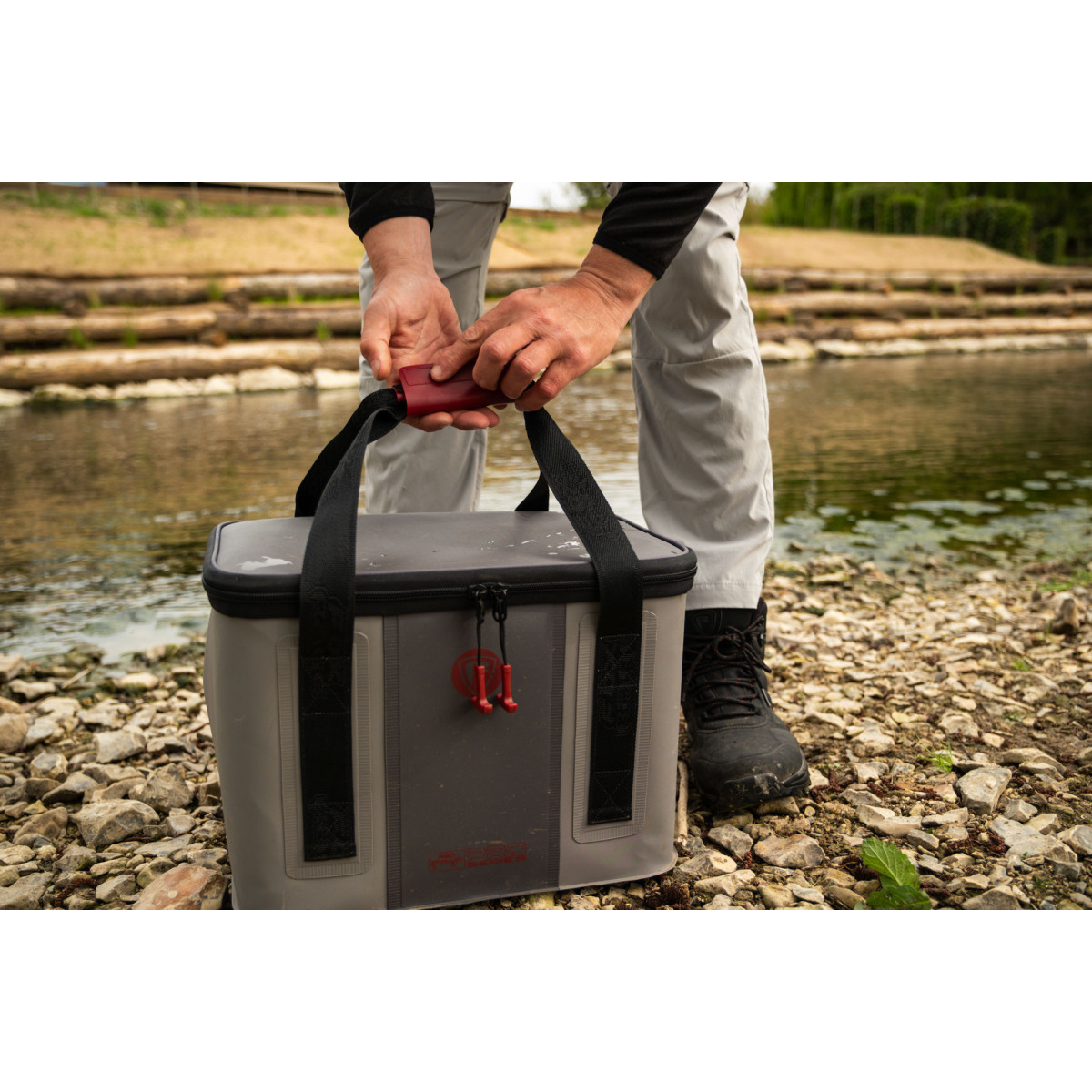 Torba Fox Rage Pro Series Welded Bags