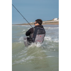 NLU141 Plecak Fox Rage Pro Series Waterproof Rucksack