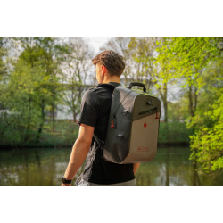 NLU141 Plecak Fox Rage Pro Series Waterproof Rucksack