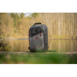 NLU141 Plecak Fox Rage Pro Series Waterproof Rucksack