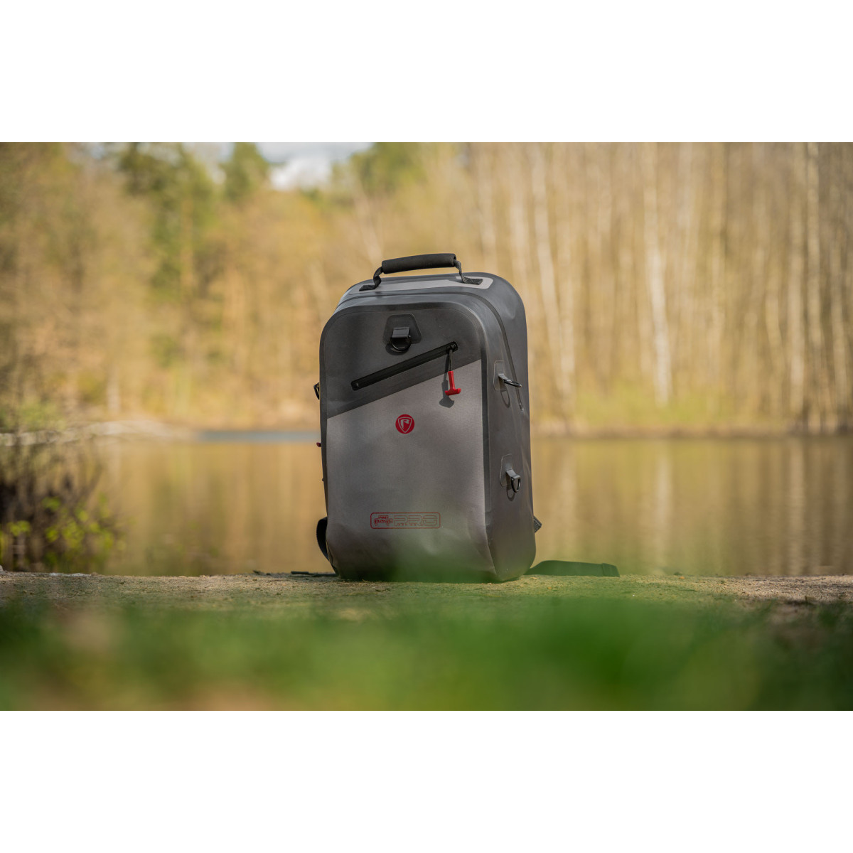 NLU141 Plecak Fox Rage Pro Series Waterproof Rucksack