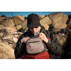 Kamizelka Fox Rage Pro Series Waterproof Chest Pack NLU142