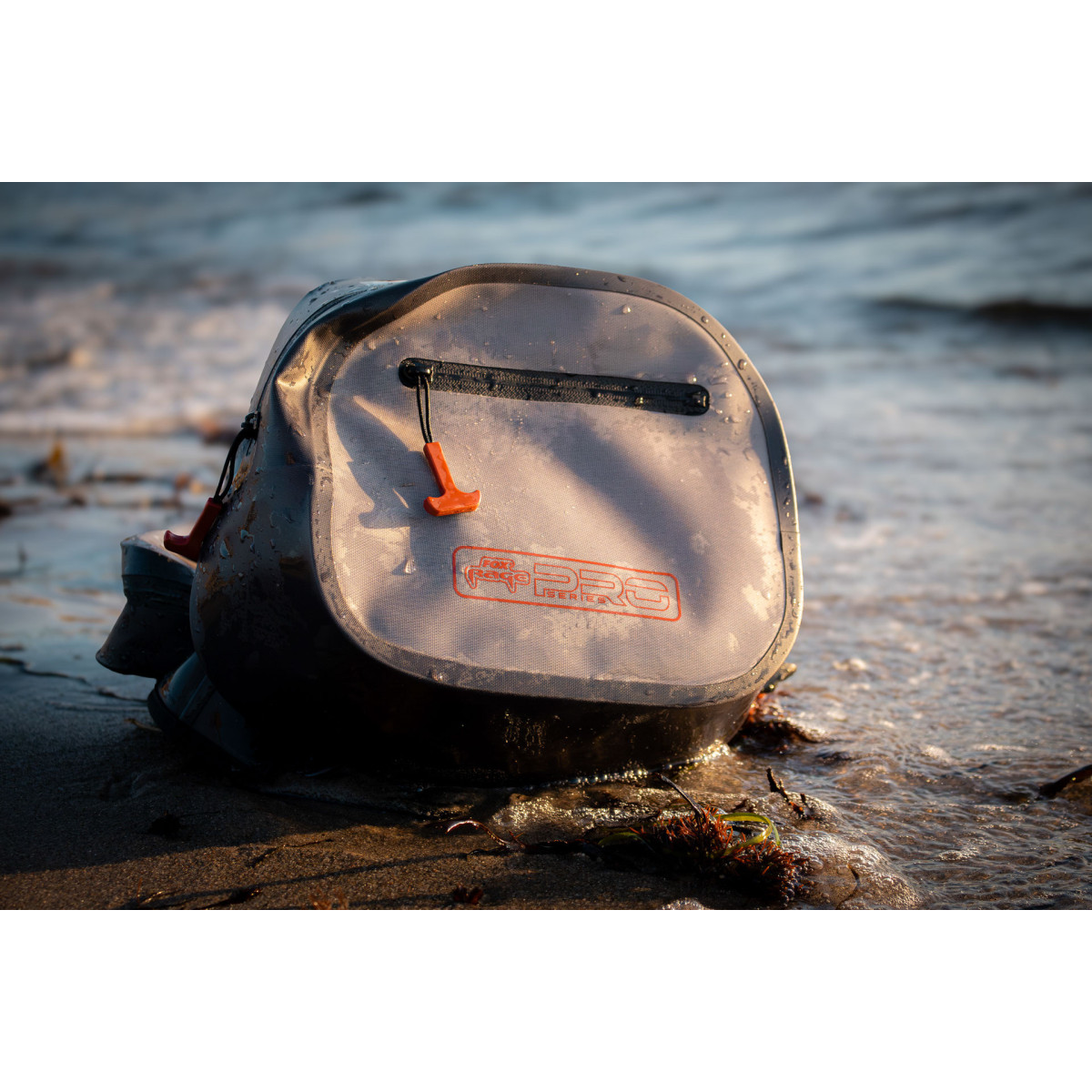 Kamizelka Fox Rage Pro Series Waterproof Chest Pack NLU142