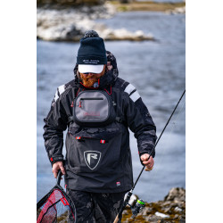 Kamizelka Fox Rage Pro Series Waterproof Chest Pack NLU142