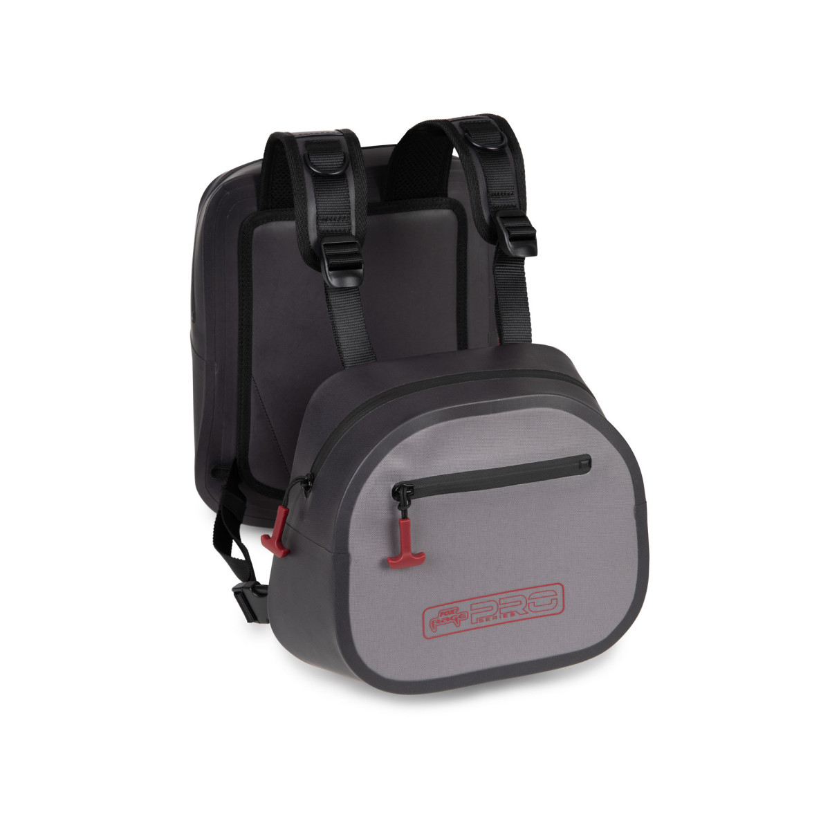Kamizelka Fox Rage Pro Series Waterproof Chest Pack NLU142