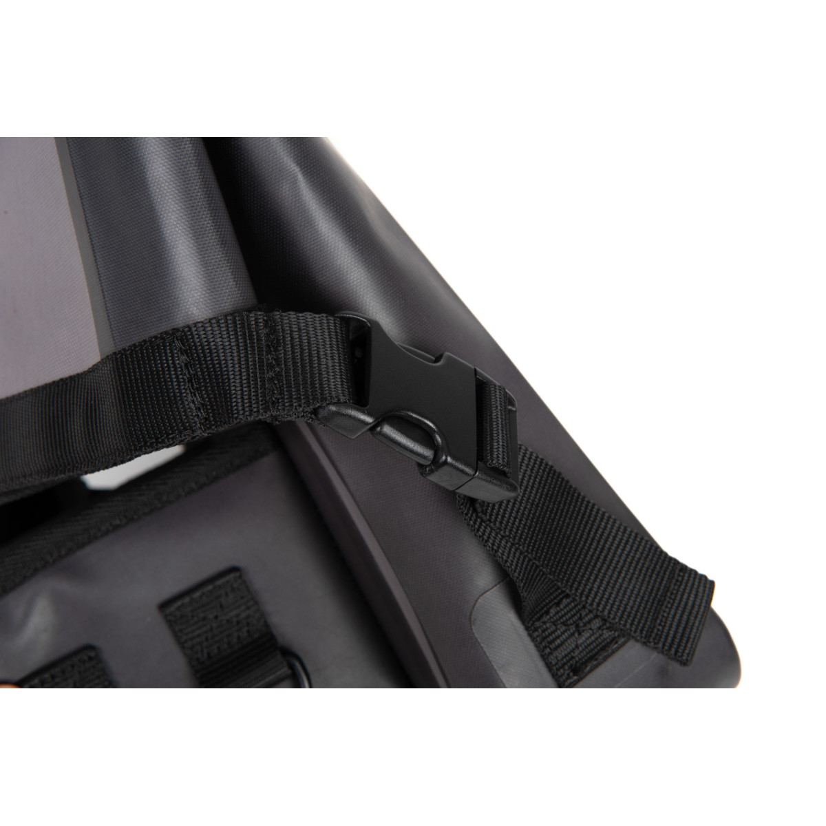 Torba biodrowa Fox Rage Pro Series Waterproof Belt Bag NLU143