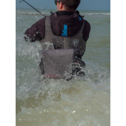 Torba biodrowa Fox Rage Pro Series Waterproof Belt Bag NLU143