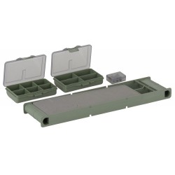 Organizer Prologic Cruzade Tackle Box