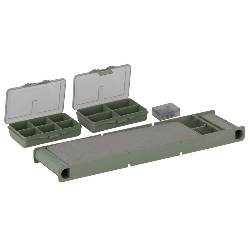 Organizer Prologic Cruzade Tackle Box