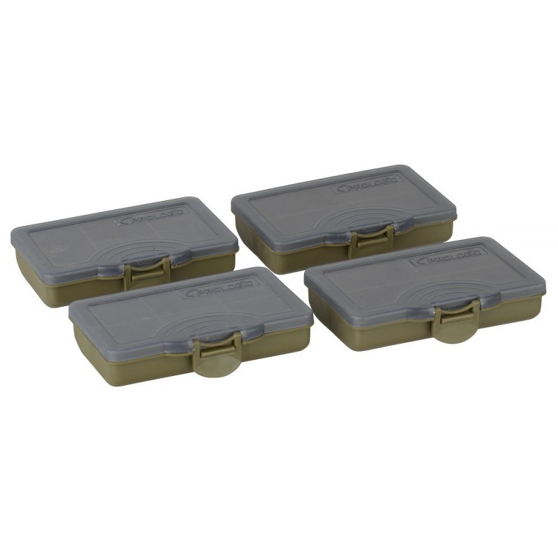 Organizer Prologic Cruzade Tackle Organizer - S