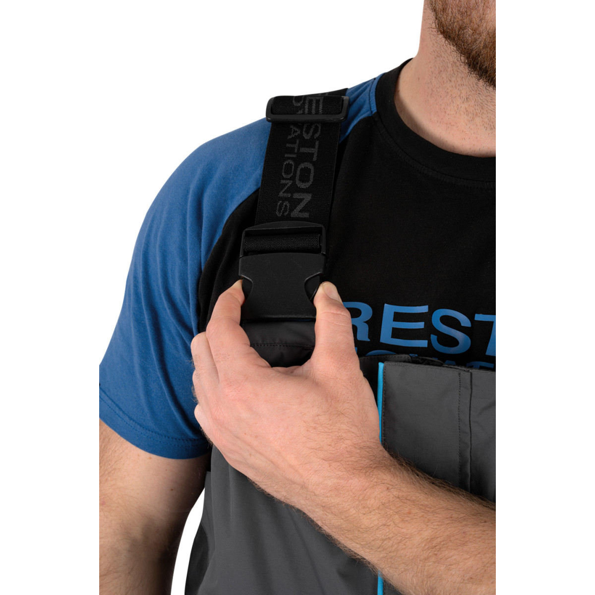 Komplet Preston DF Lite Suit