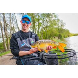 Komplet Preston DF Lite Suit