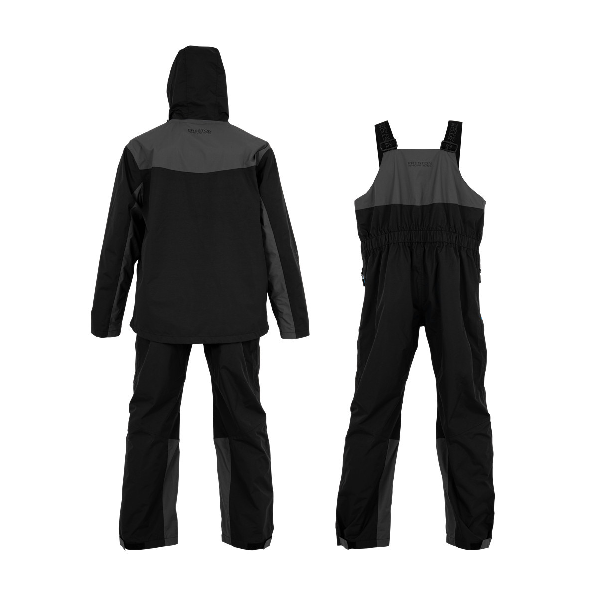 Komplet Preston DF Lite Suit