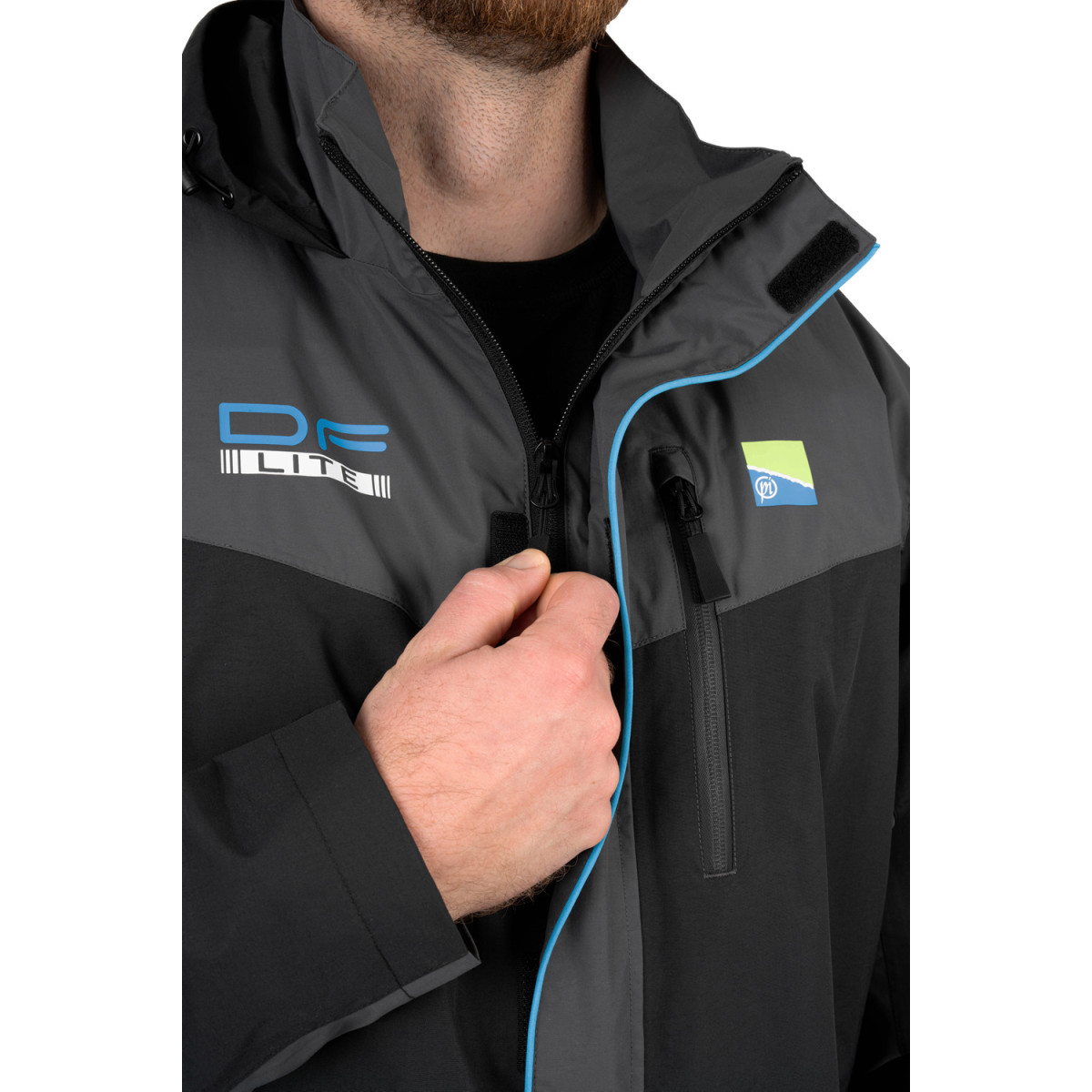 Komplet Preston DF Lite Suit