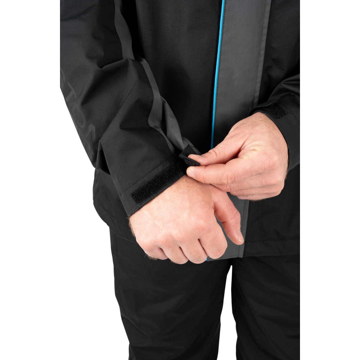 Komplet Preston DF Lite Suit