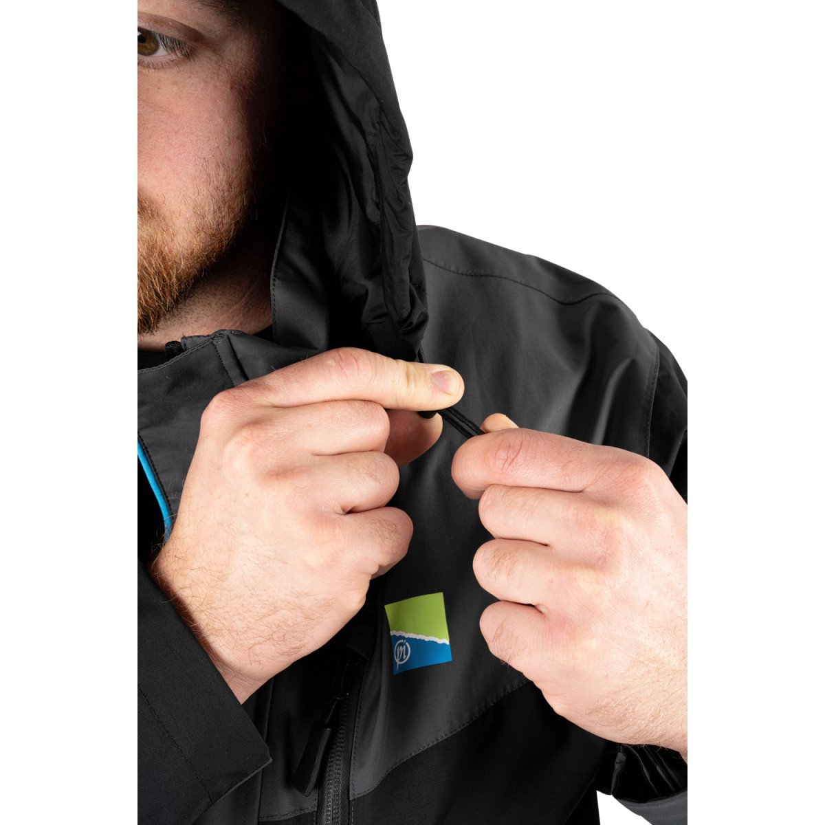 Komplet Preston DF Lite Suit