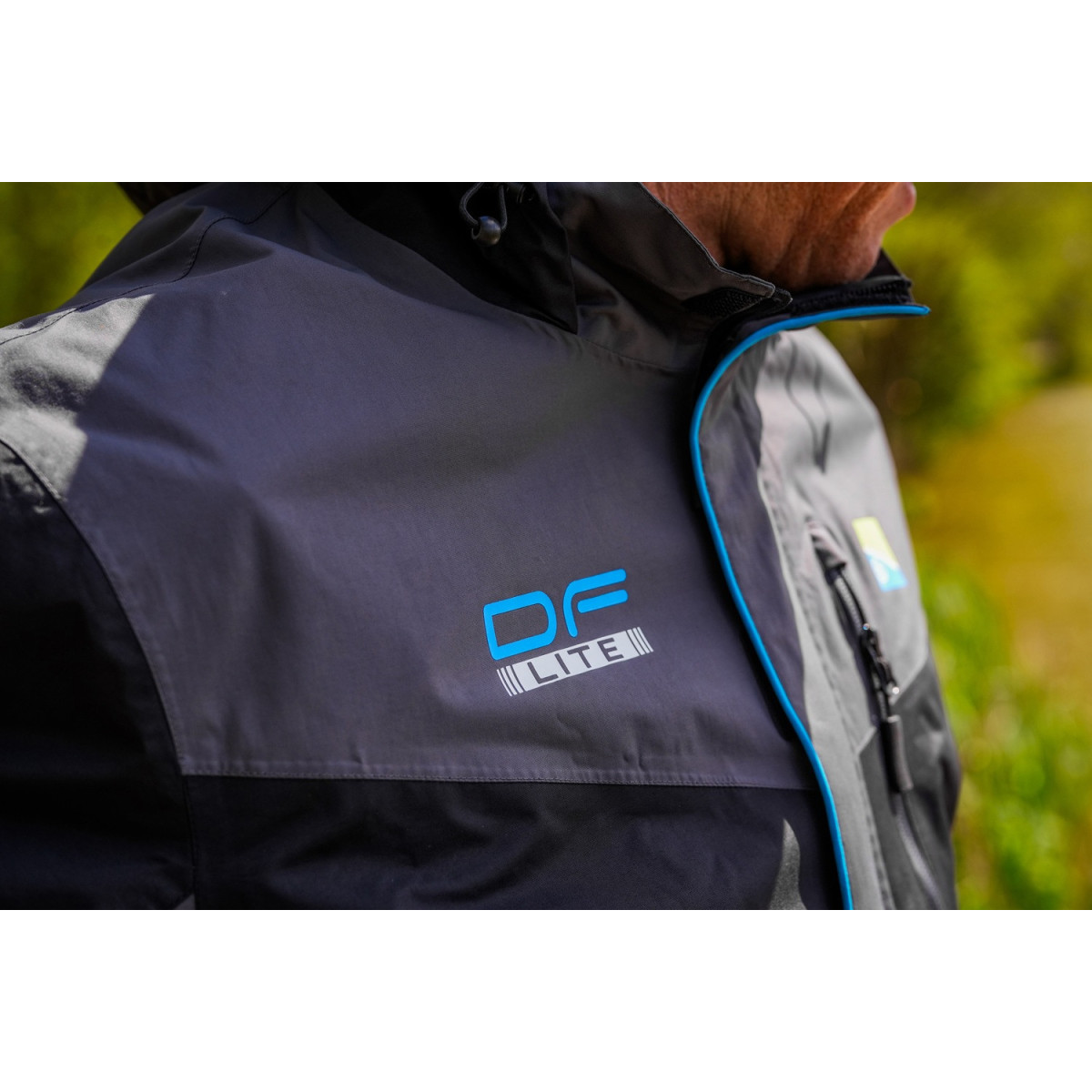 Komplet Preston DF Lite Suit