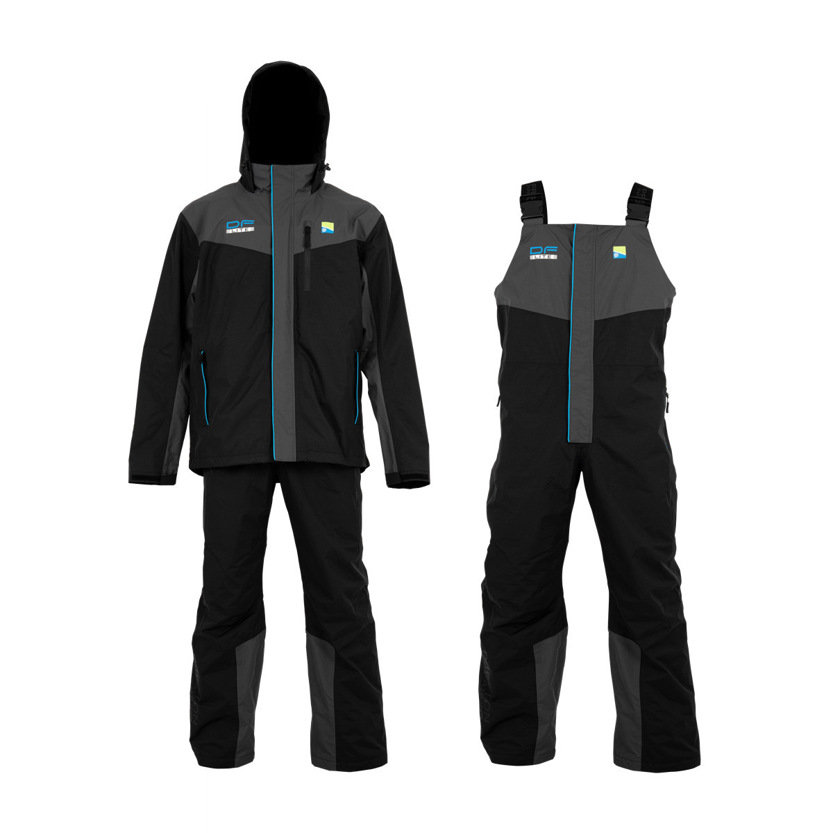 Komplet Preston DF Lite Suit
