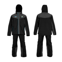 Komplet Preston DF Lite Suit