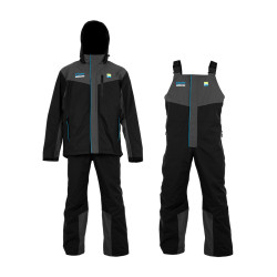 Komplet Preston DF Lite Suit