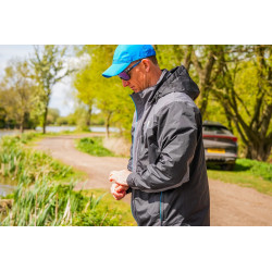 Komplet Preston DF Lite Suit