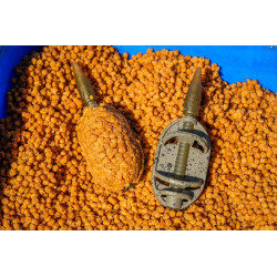 Koszyk Preston ICS In-Line Dura Flat Method Feeder