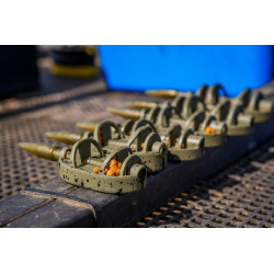 Koszyk Preston ICS In-Line Dura Flat Method Feeder