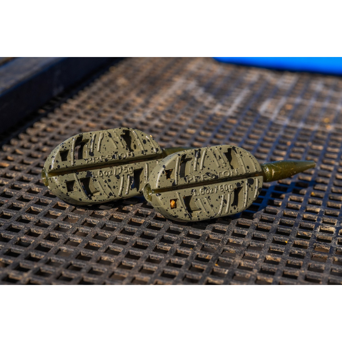 Koszyk Preston ICS In-Line Dura Flat Method Feeder