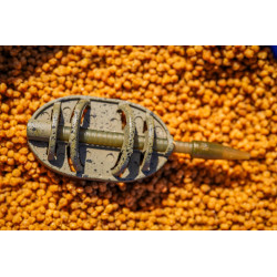 Koszyk Preston ICS In-Line Dura Flat Method Feeder